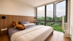 The Visionaire (D27), Condominium #599769291